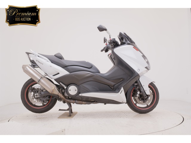 Yamaha T-MAX530 2014