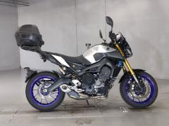 Yamaha MT-09SP 2018
