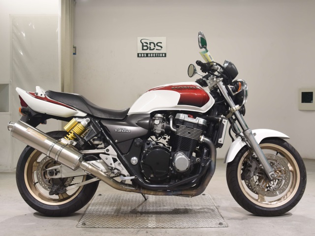 Honda CB1300SF 1998