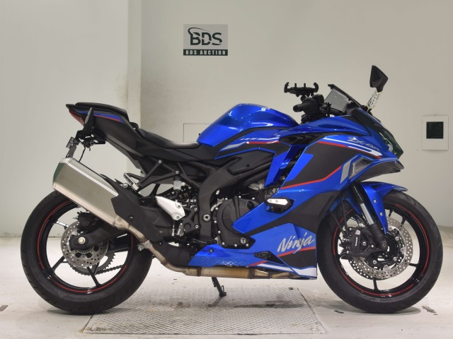 Kawasaki ZX-4R SE 2023