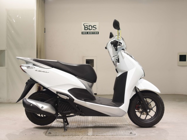 Honda LEAD125 2018