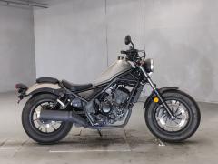 Honda REBEL CMX250 2019