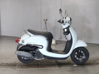 Honda GIORNO 2018