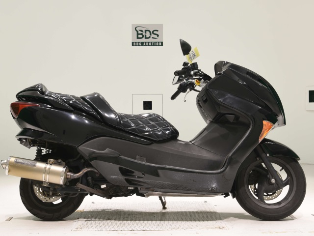 Honda FORZA Z 2004