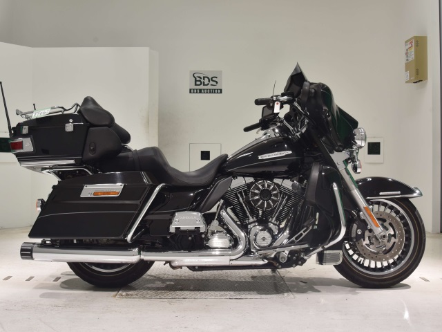 HD ELECTRA GLIDE FLHTK1690 2013