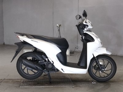 Honda DIO110 2023