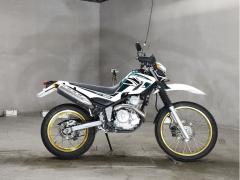 Yamaha SEROW XT250 2016