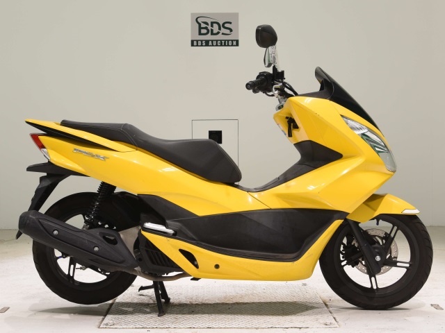 Honda PCX125 2017