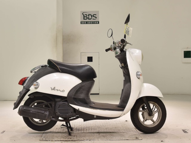 Yamaha VINO50 2004