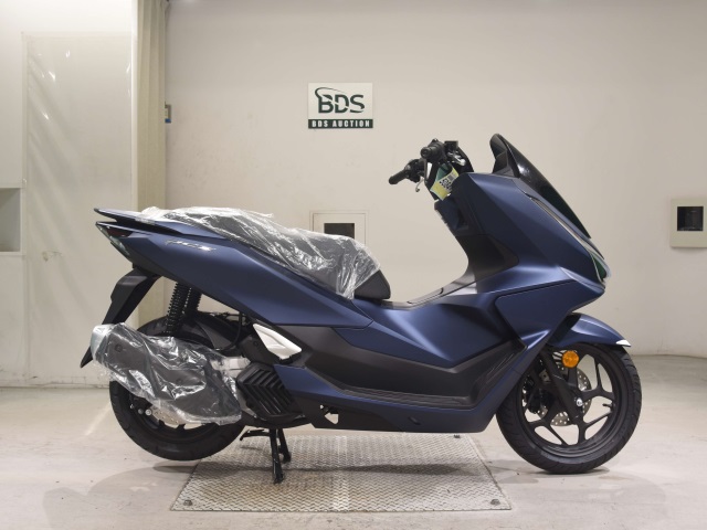 Honda PCX125 2025
