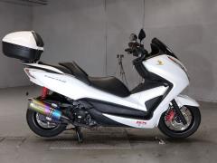 Honda FORZA 2013