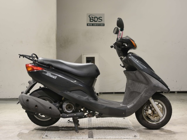 Yamaha AXIS125 2011