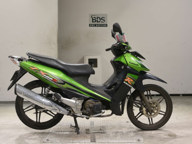 Kawasaki ZX130R