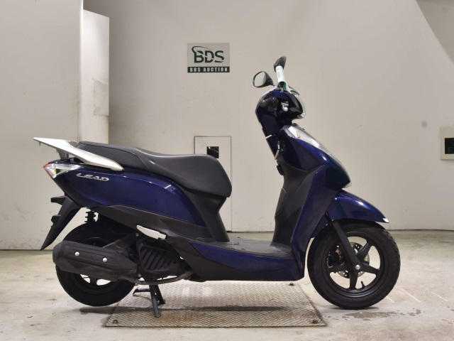 Honda LEAD125 2016