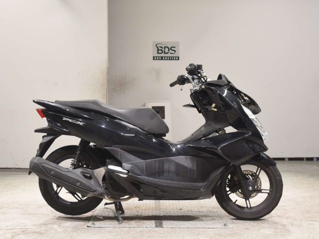 Honda PCX125 2017