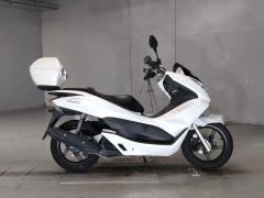Honda PCX125 2010