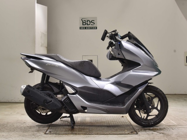 Honda PCX125 2021