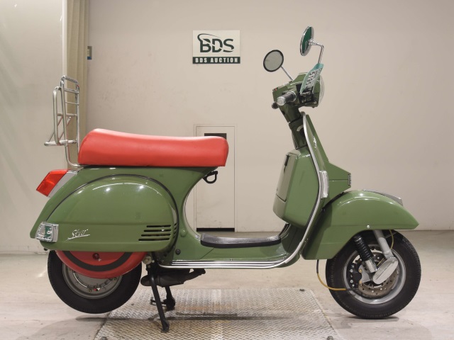 LML ｽﾀｰｵｰﾄﾏﾁｯｸ 2013