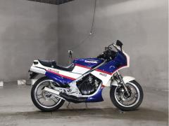Kawasaki KR250