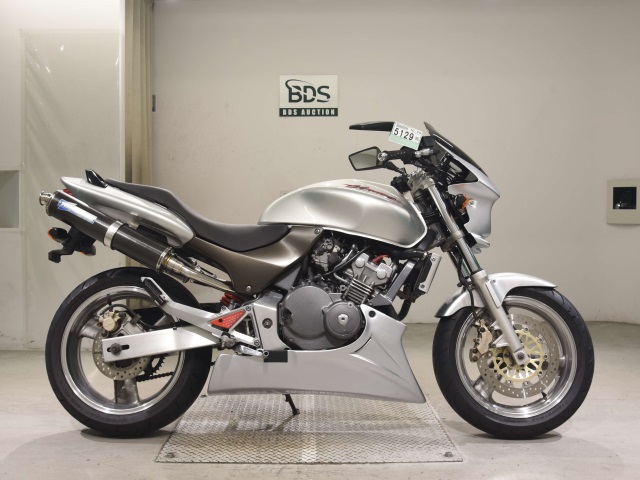 Honda HORNET CB250F 2000
