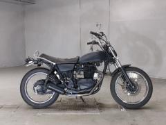 Kawasaki 250TR 2002