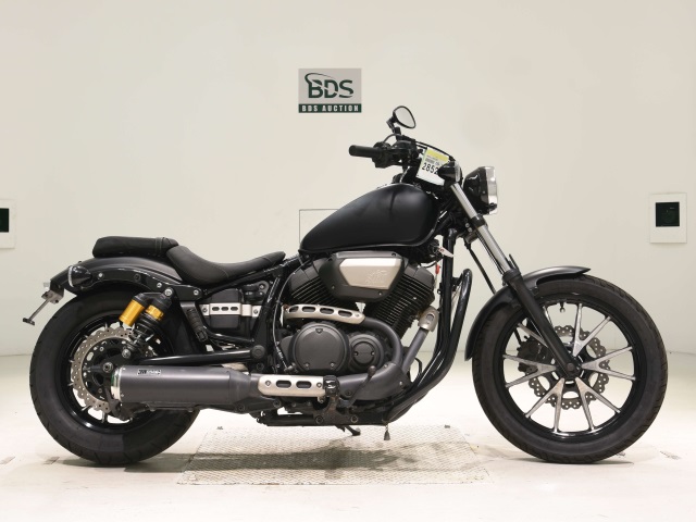 Yamaha BOLT 950 2013
