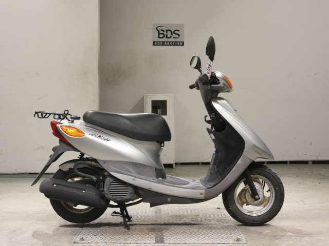 Yamaha JOG 50 2009