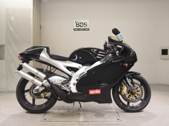 Aprilia RS250 1998