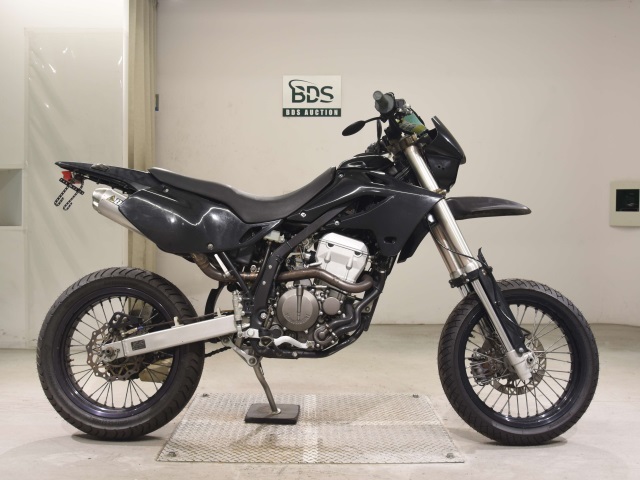 Kawasaki D-TRACKER250 2006