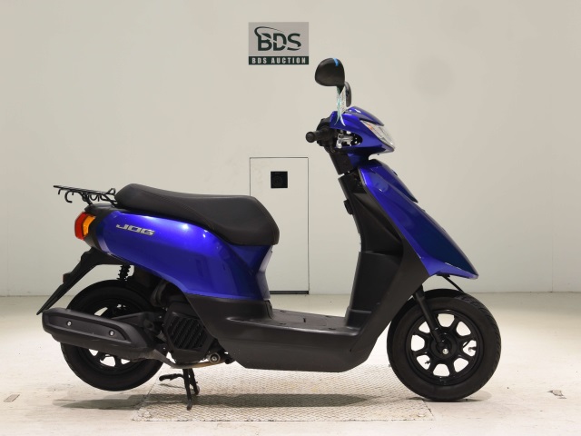Yamaha JOG 50 2018