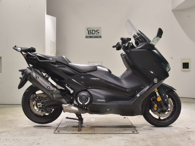 Yamaha T-MAX560T 2022