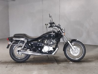 Kawasaki ELIMINATOR 125 2006