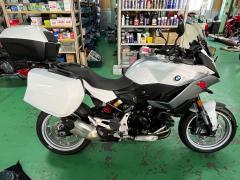 BMW F900XR 2023
