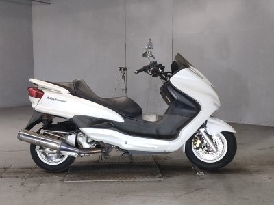 Yamaha MAJESTY 250C 2003