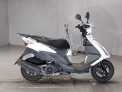 Suzuki ADDRESS V125
