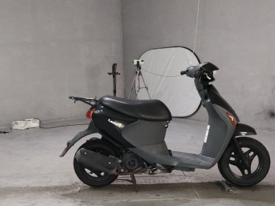 Suzuki LETS4