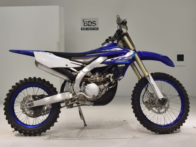 Yamaha YZ250FX 2020