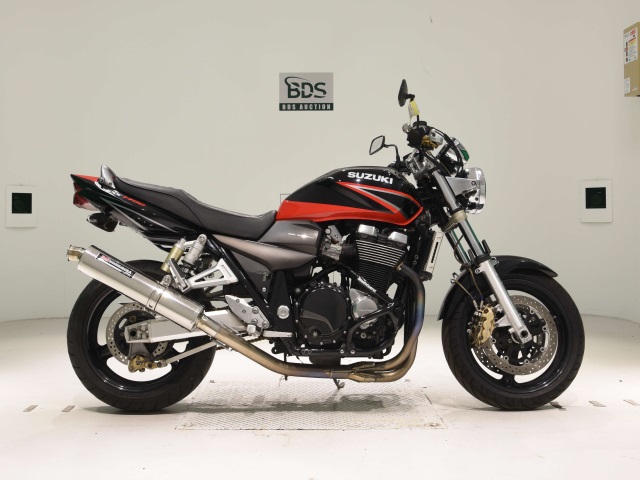 Suzuki GSX1400 2001