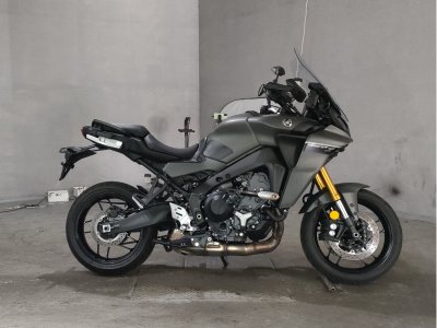 Yamaha TRACER9 GT 2022