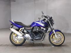 Honda CB400SFV 2004