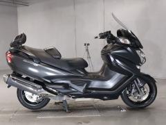 Suzuki SKYWAVE 650LX 2017
