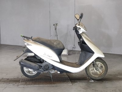 Honda DIO 2004