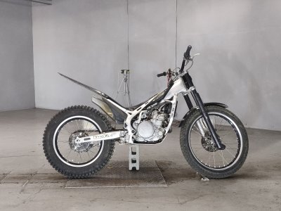 Beta EVO 4T250 2009