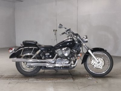 Yamaha DRAGSTAR XVS250 2004