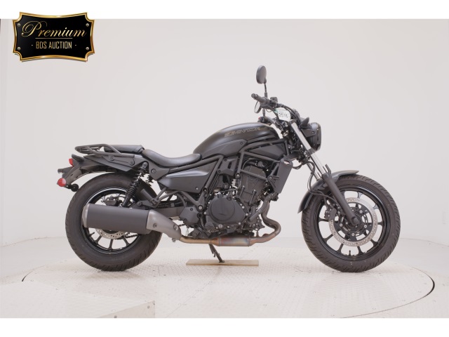 Kawasaki ELIMINATOR400-3 2023