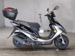 Kymco GP125I 2019