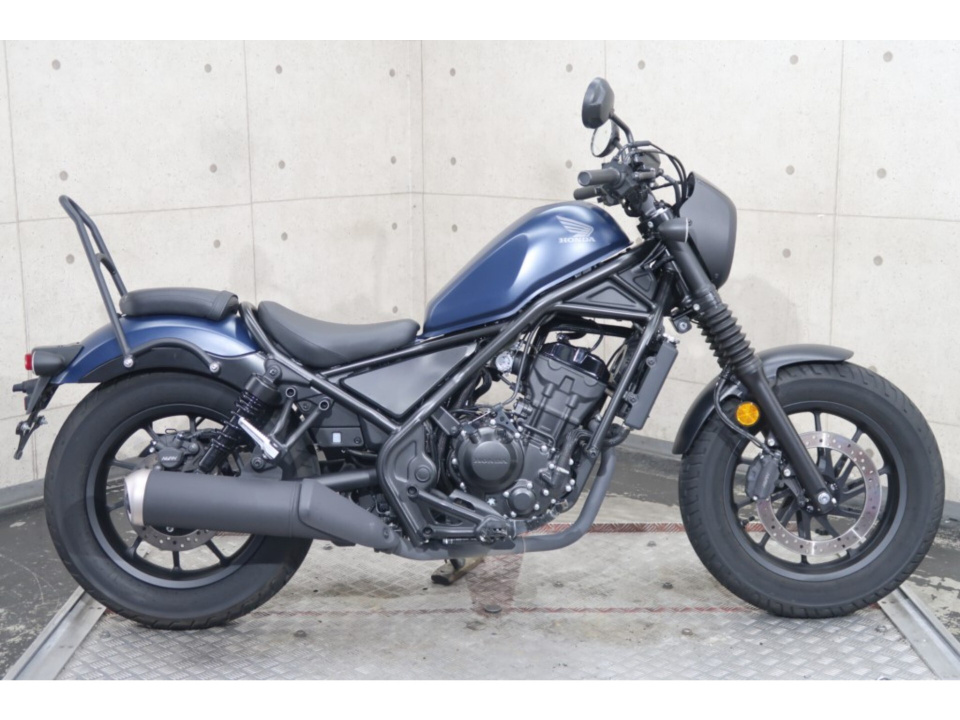 Honda REBEL CMX250 2020