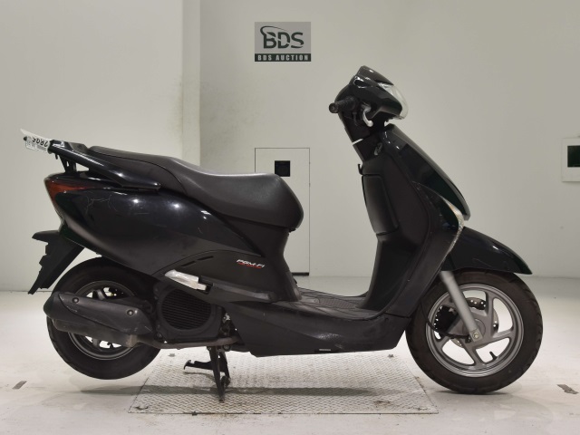 Honda LEAD110 2012