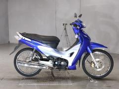 Honda WAVE125I
