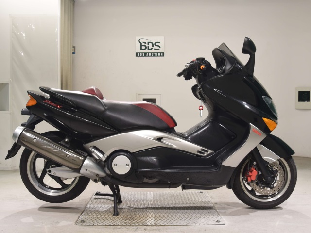 Yamaha T-MAX500 2006
